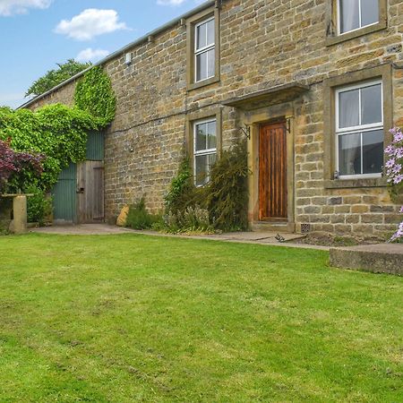 Bondcroft Farm Cottage Embsay المظهر الخارجي الصورة