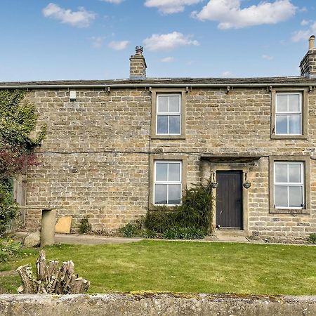 Bondcroft Farm Cottage Embsay المظهر الخارجي الصورة