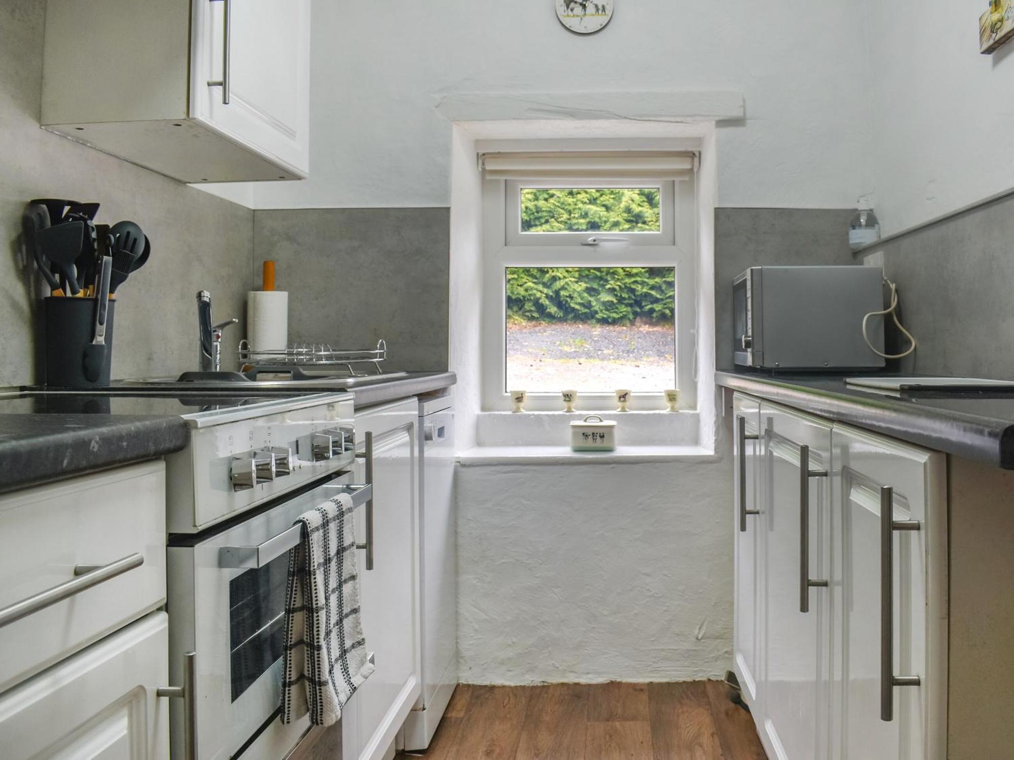 Bondcroft Farm Cottage Embsay المظهر الخارجي الصورة