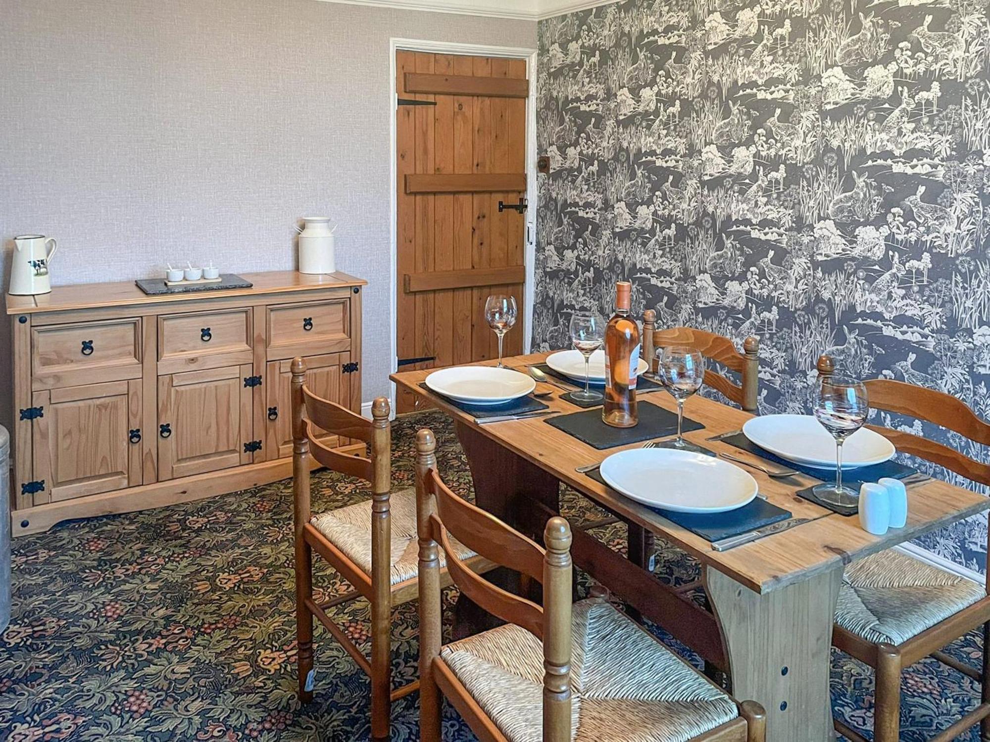 Bondcroft Farm Cottage Embsay المظهر الخارجي الصورة