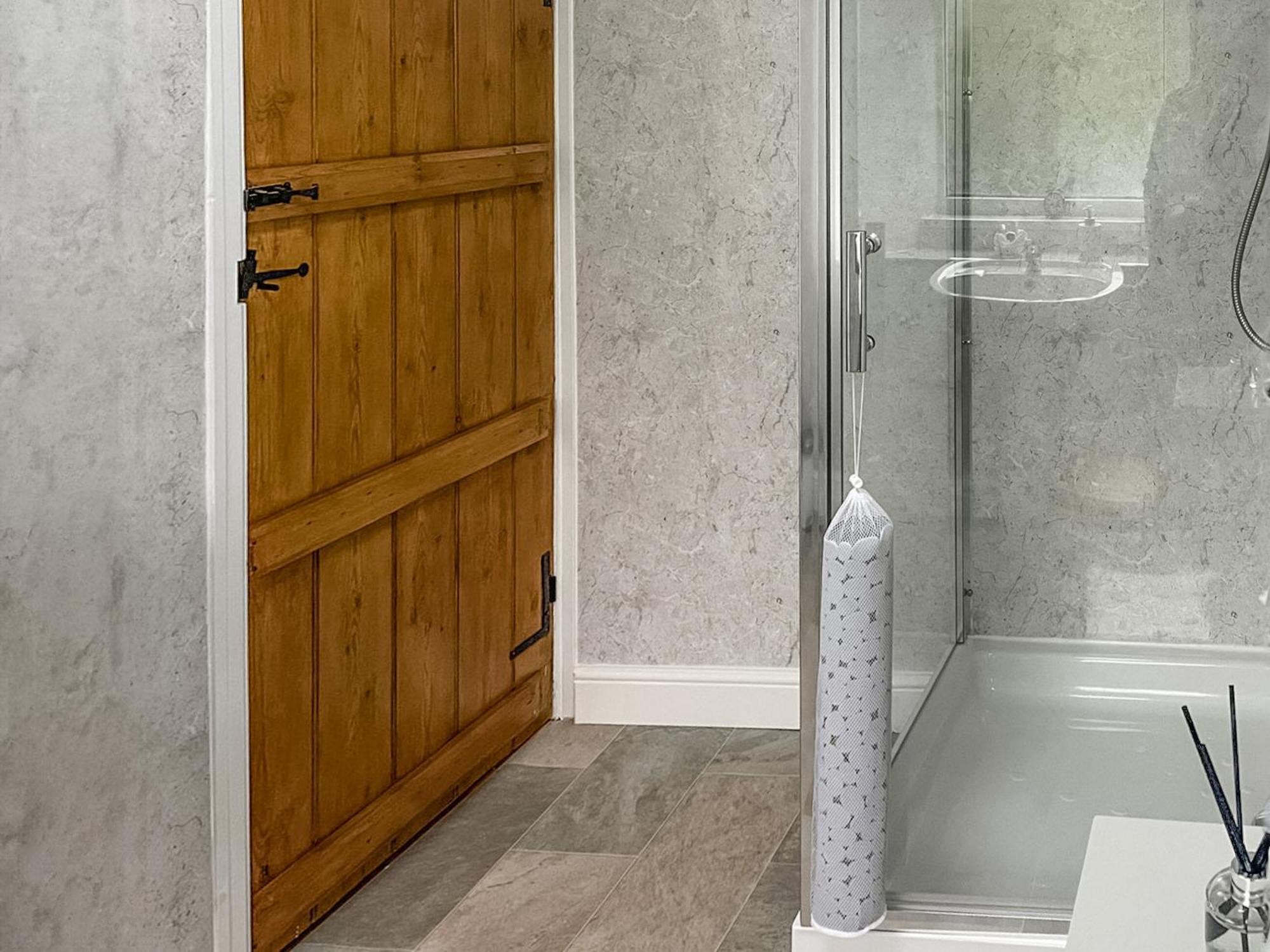Bondcroft Farm Cottage Embsay المظهر الخارجي الصورة