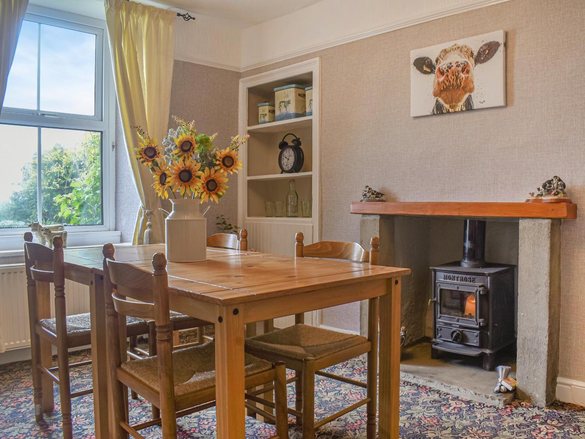 Bondcroft Farm Cottage Embsay المظهر الخارجي الصورة