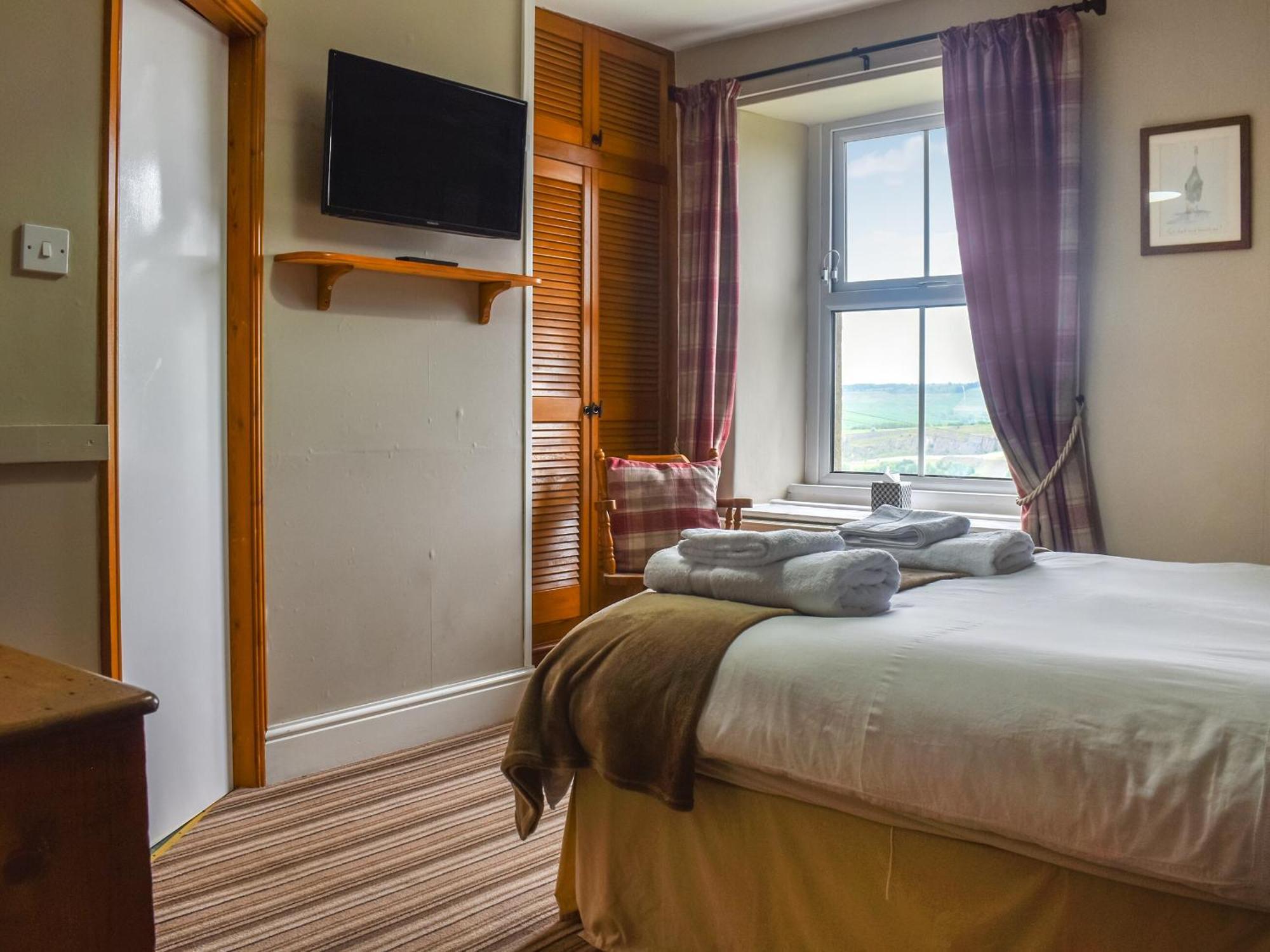 Bondcroft Farm Cottage Embsay المظهر الخارجي الصورة
