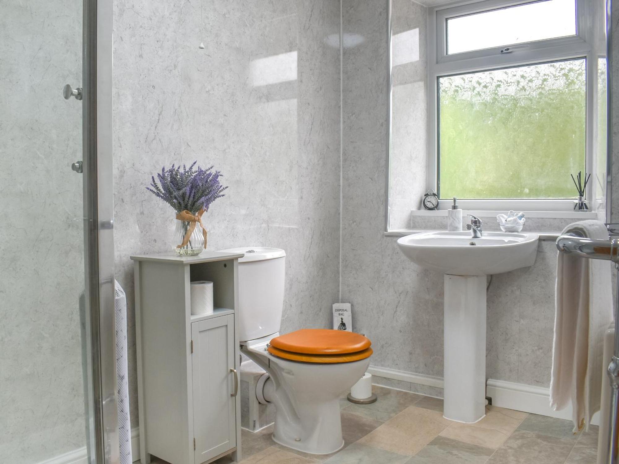 Bondcroft Farm Cottage Embsay المظهر الخارجي الصورة