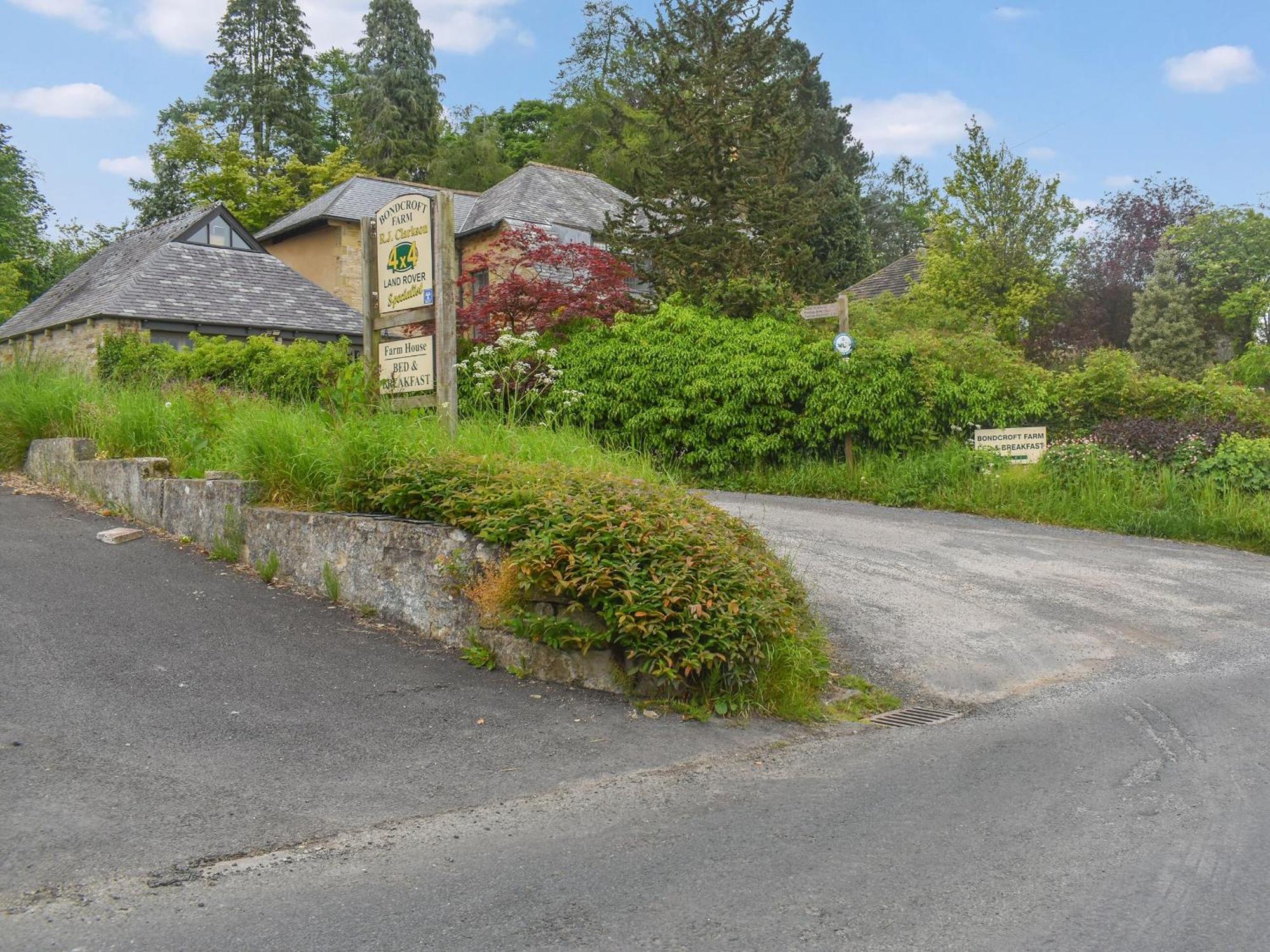Bondcroft Farm Cottage Embsay المظهر الخارجي الصورة