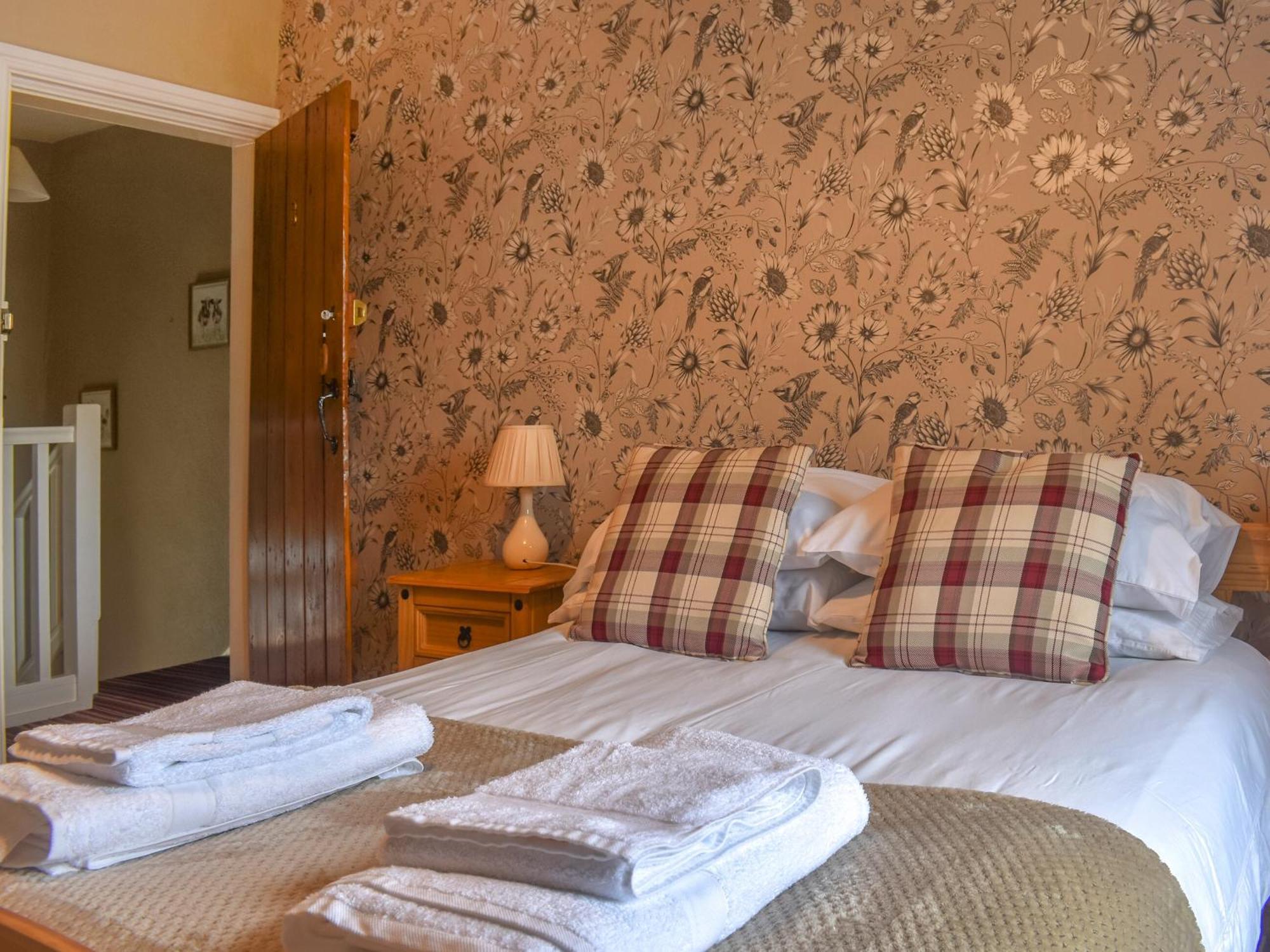 Bondcroft Farm Cottage Embsay المظهر الخارجي الصورة