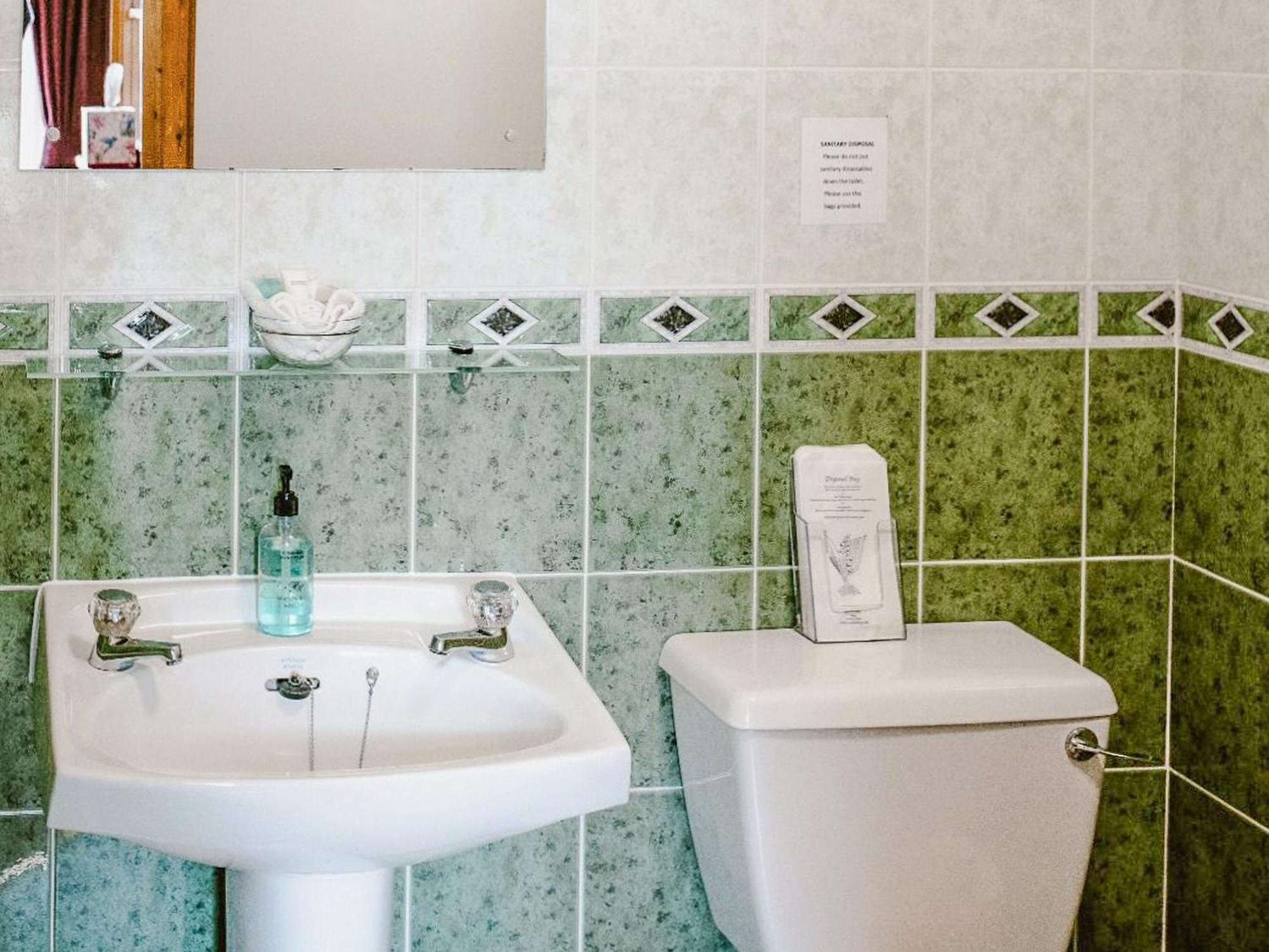 Bondcroft Farm Cottage Embsay المظهر الخارجي الصورة